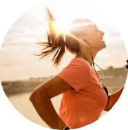 Regulates energy levels